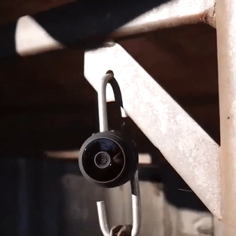 Camera Mini - Wifi, supraveghere live