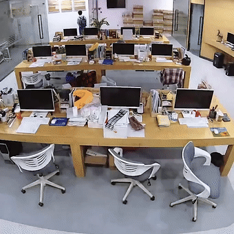 Camera Mini - Wifi, supraveghere live