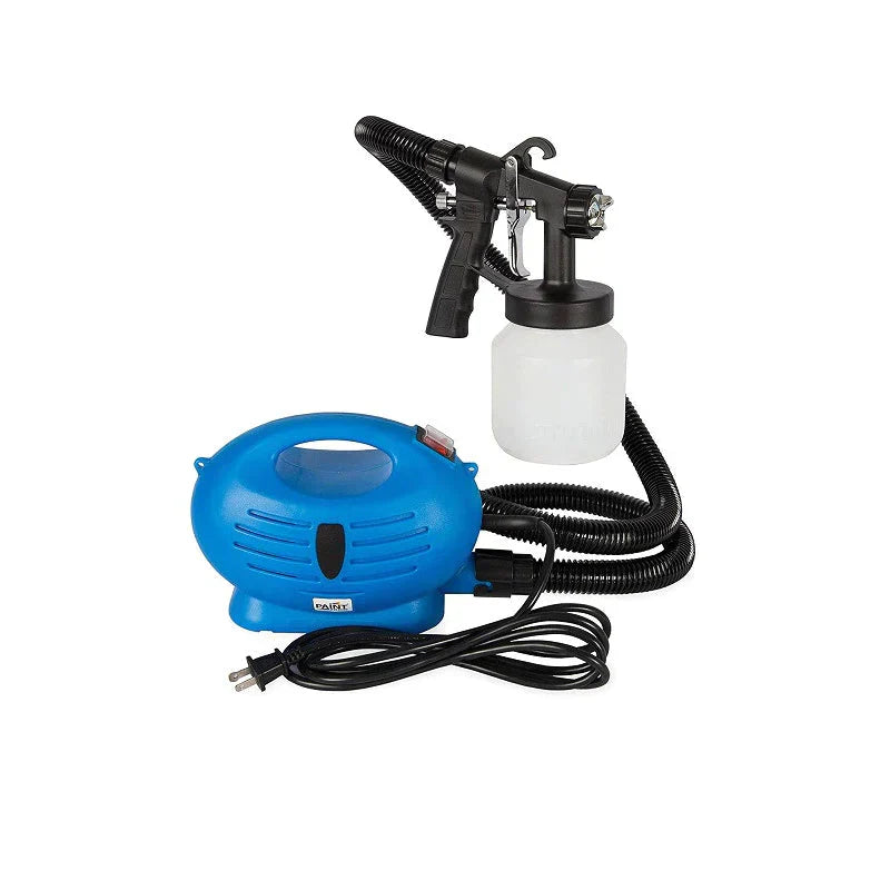 Produs Premium – Aparat electric de vopsit si zugravit 650W, 800 ml