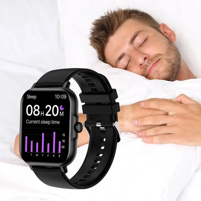 Smartwatch i12