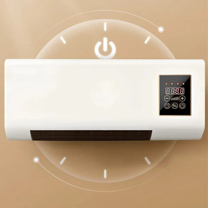 Aer conditionat portabil cu functie dubla incalzire si racire consum mic