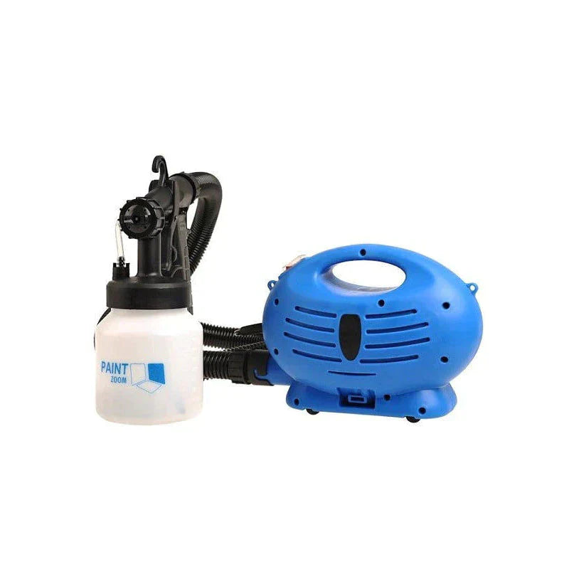 Produs Premium – Aparat electric de vopsit si zugravit 650W, 800 ml