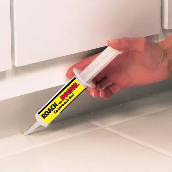 Insecticid tip Seringă Anti Gândaci