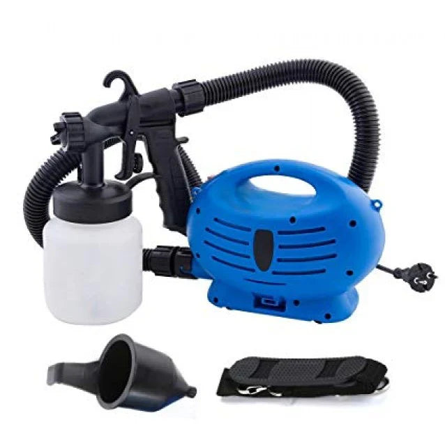 Produs Premium – Aparat electric de vopsit si zugravit 650W, 800 ml