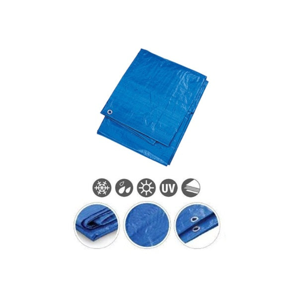 Produs Premium – Prelata de protectie Diverse marimi impermeabila, rezistenta la UV si grindina