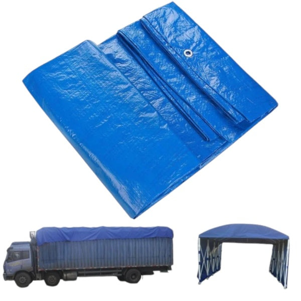 Produs Premium – Prelata de protectie Diverse marimi impermeabila, rezistenta la UV si grindina